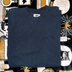 Proclub Navy Tee